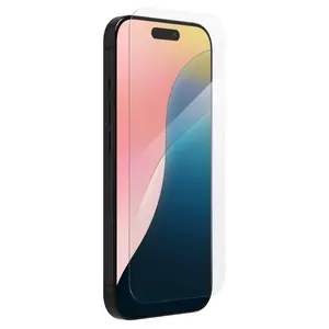 ZAGG Glass Elite Screen Protector Screen Protector for iPhone 16 Pro