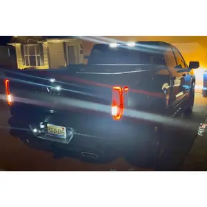 Cargo/Tailgate Light Harness