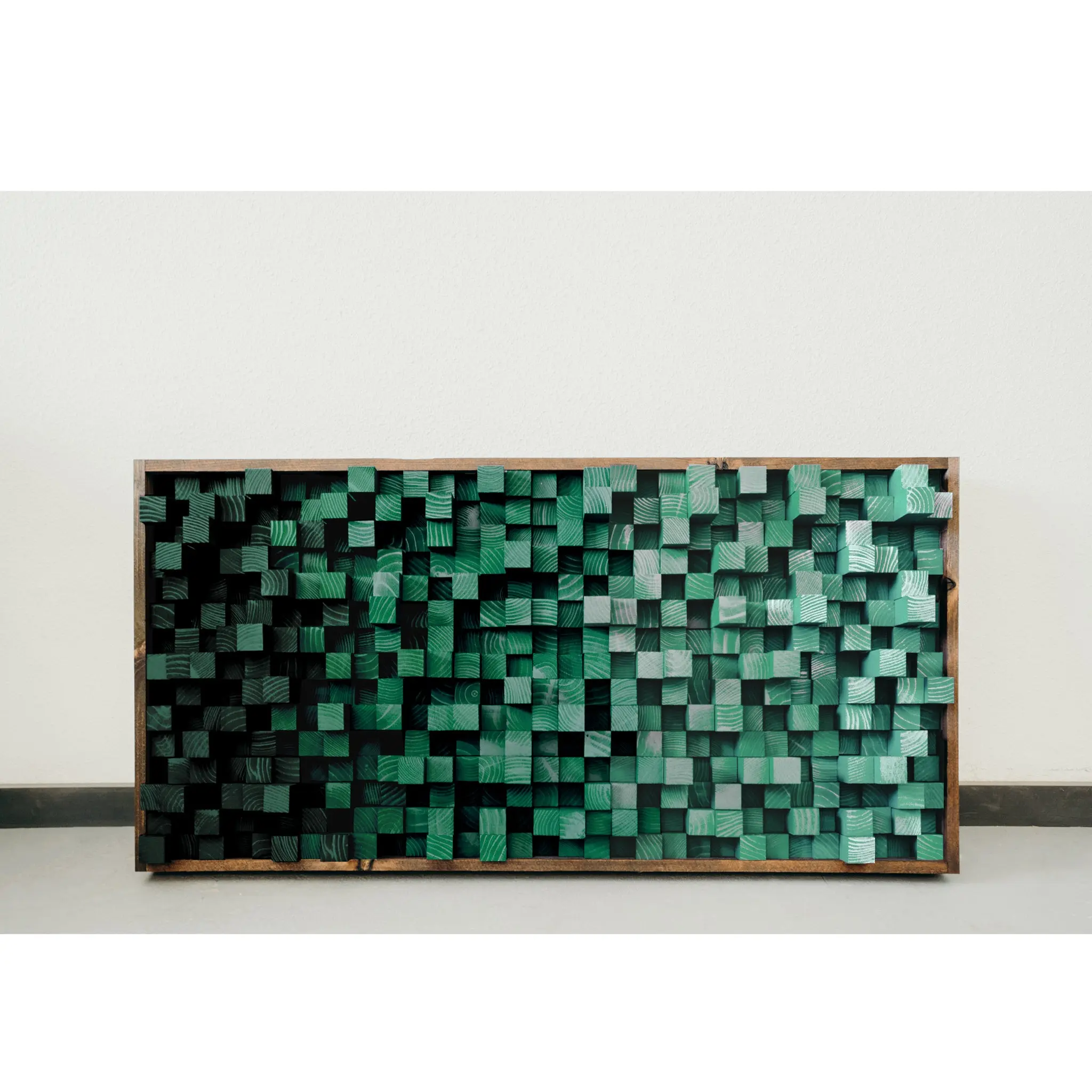 Gradient Panels