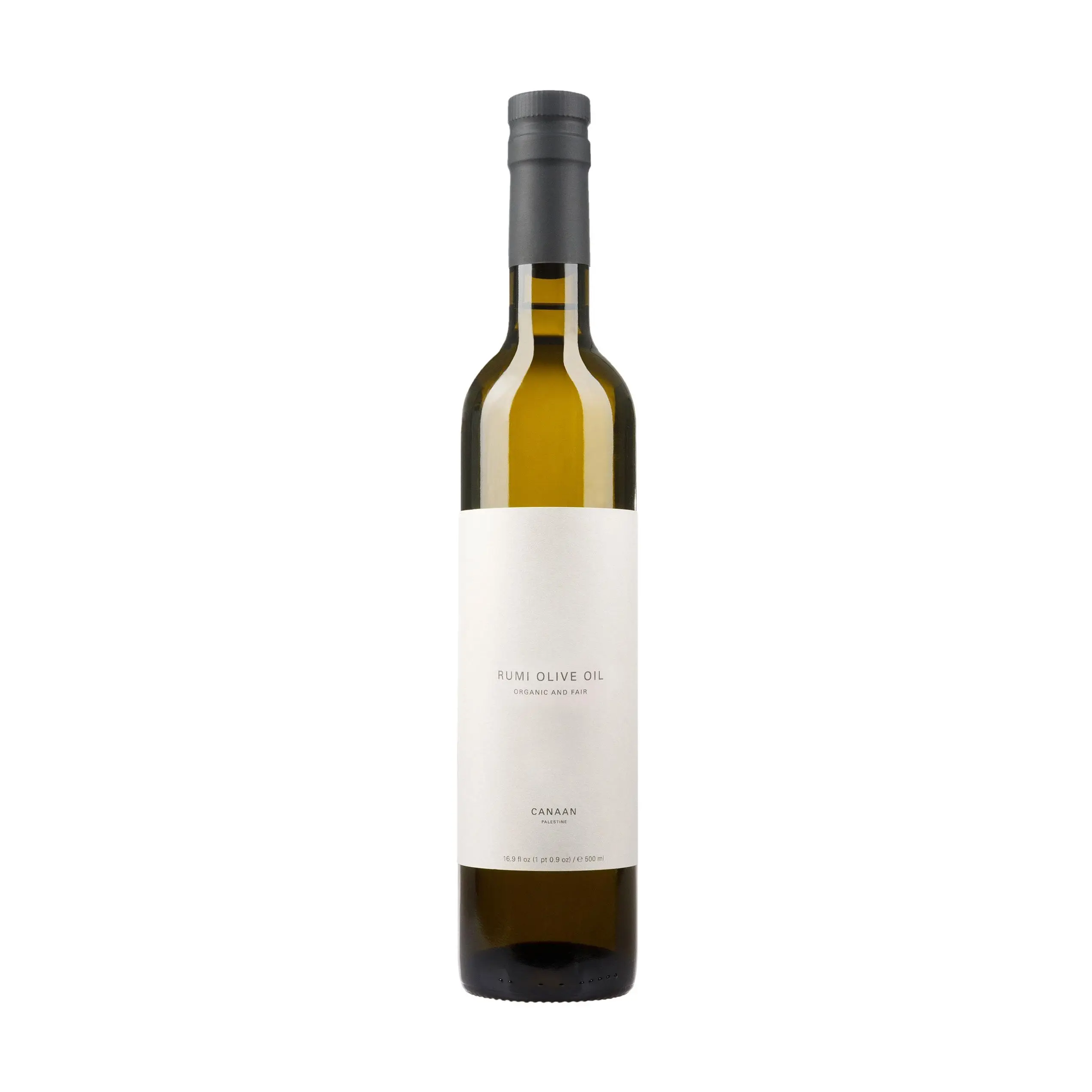 Rumi Olive Oil | Tangy & Robust