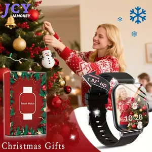 Mother's Day Gift:Valentine's Day gift 1 wireless call smartwatch, wireless call, multiple sports modes, weather updates, music control, remote camera control, music playback, message push reading, pedometer, fitness tracker