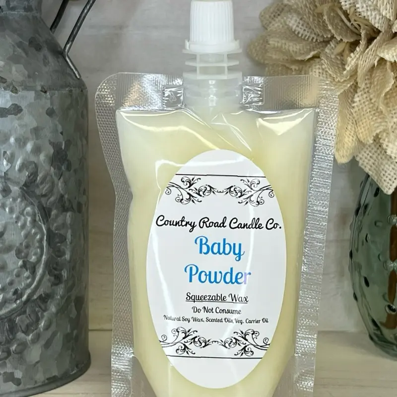 Baby Powder