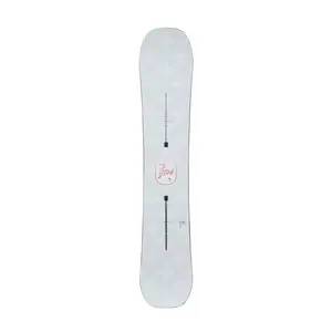 Burton Women's Process Petite Snowboard Blem 2026
