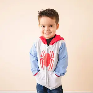 Hoodie - Spidey
