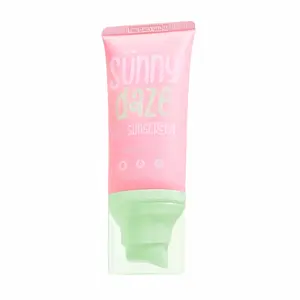 The Daily Glow Sunny Daze SPF 50 - Hydrating (50g)
