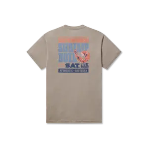 SEAWASH™ Tee - Shrimp Boil