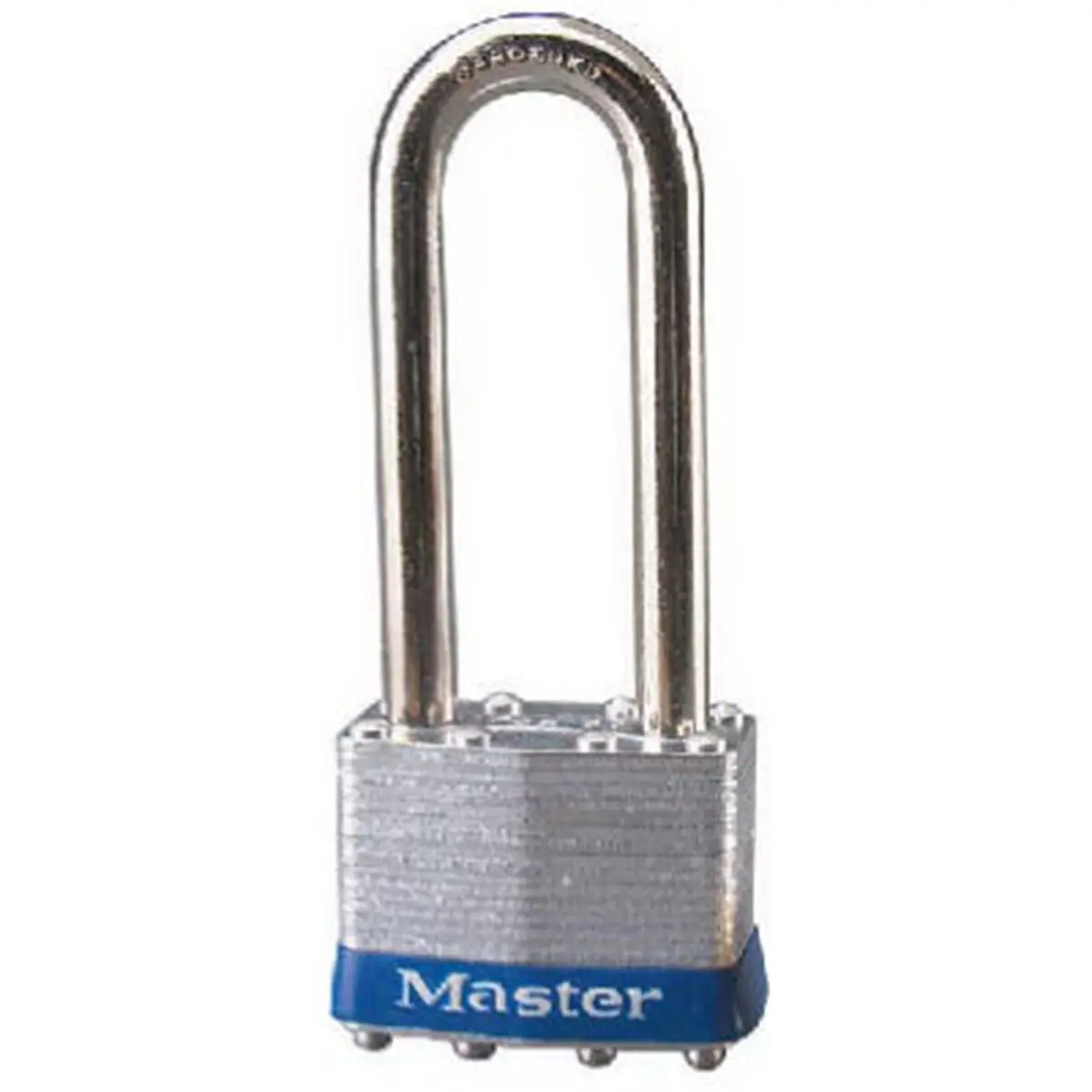 Master Lock 1UPLJ 1.75 in. 4 Pin Tumbler One Key Padlock