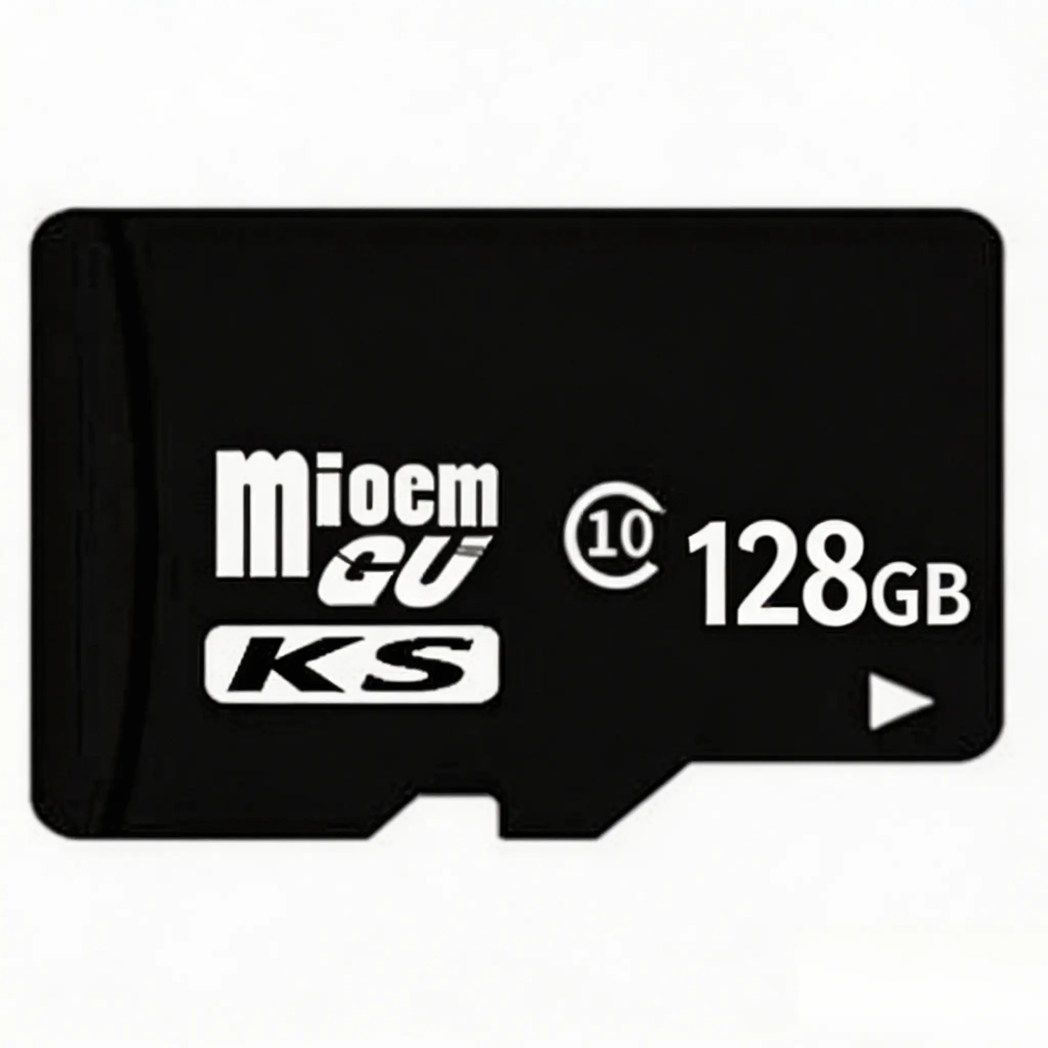 High-Speed Weather-Resistant Flash Memory Card (32GB/64GB/128GB) - U3 Class 10 MicroSDXC, Durable Storage for Phones, Cameras - Practical Gift for Teens Tech Enthusiasts for Birthdays, Graduations