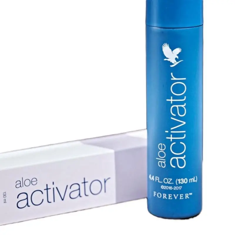 Forever Balancing Liquid Toner - 50g Moisturizing, Hydrating Facial Toner with Aloe, Seaweed, Cucumber Extracts, Hyaluronic Acid for Dry & Normal Skin, Refines Pores (Single Item), Soothing