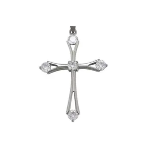 Pendant - Stainless Steel