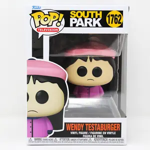 Funko Pop! South Park – Wendy Testaburger #1762