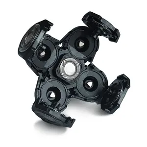 Bald Buddy Replacement Shaving Head for Optimal Performance Regularly Replace Every 3 Months Grooming Tool Hair Trimmer & Clipper Rotating Shaver Head