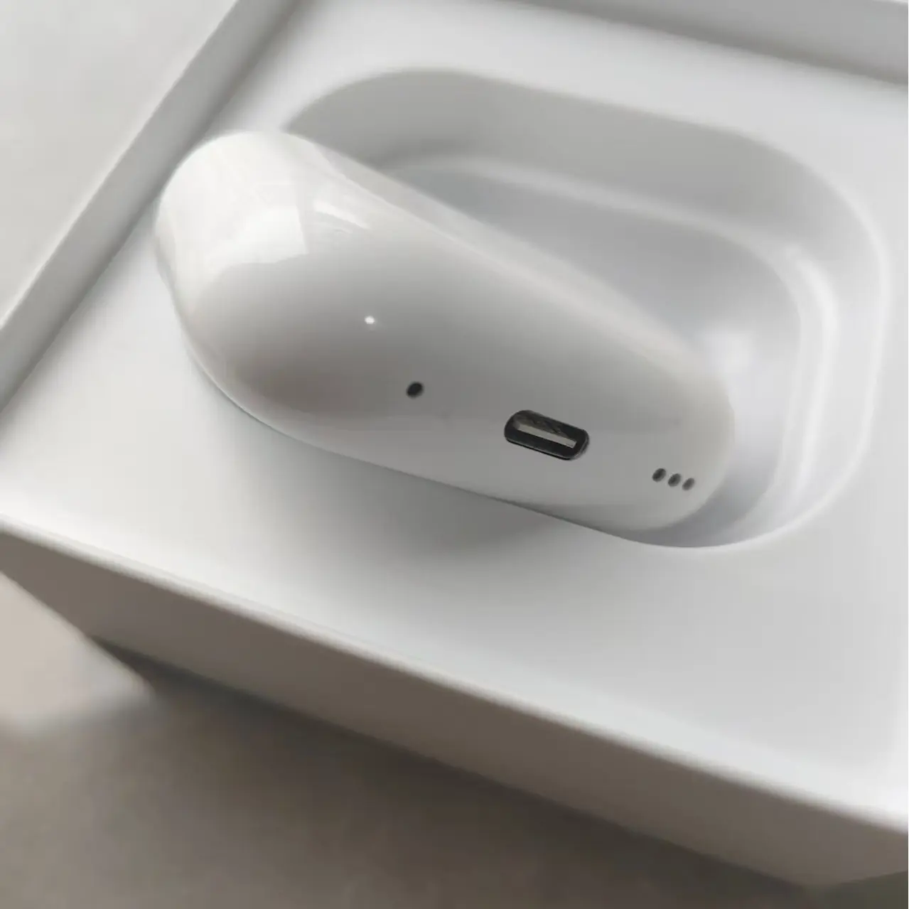 PRO2 Bluetooth Headphones: 3D Stereo Wireless Earbuds. Includes a Type-C charging cable and charging case—perfect for use during work, sports, study, and voice calls. An ideal musical companion and a perfect gift suitable for both men and women.