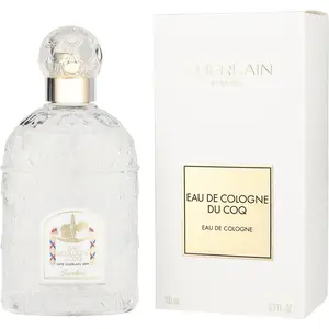 Du Coq By Guerlain Cologne For Unisex