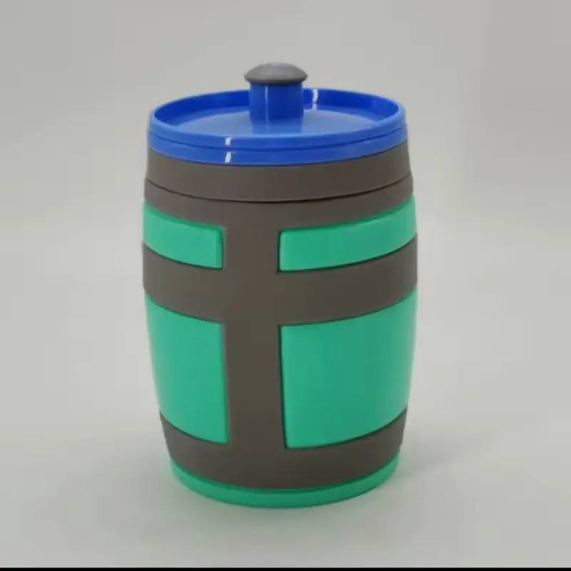 Fortnite Chug Jug Water Bottle
