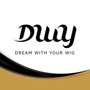 DWY WIGS OFFICIAL shop logo