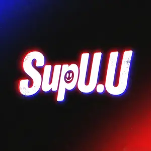 SupU.U shop logo