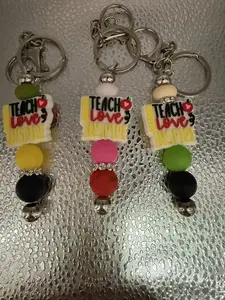 Keychains Keychains