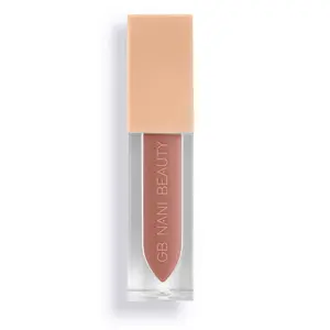 LIP GLOSS - HAZELNUT