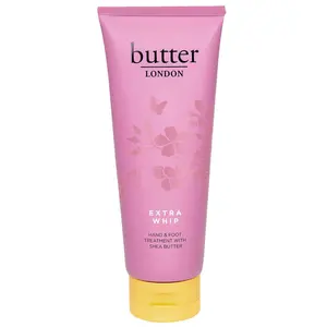 butter LONDON Extra Whip Hand & Foot Treatment - Jumbo