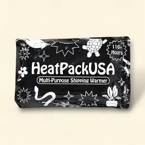 Winter Shipping Heat Pack 110+ Hour