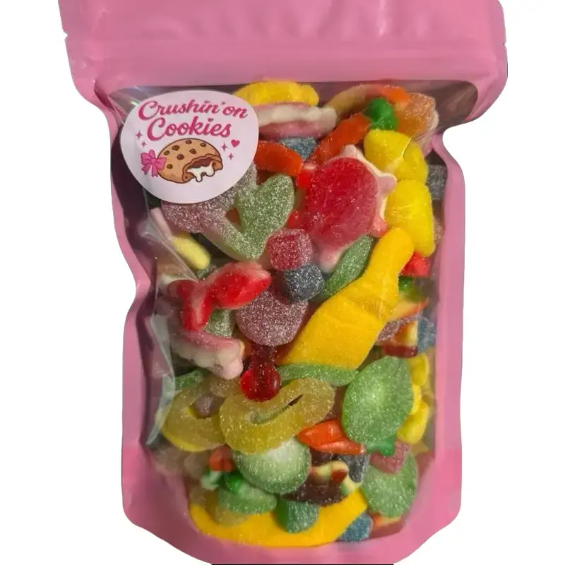 1 lb. Candy salad