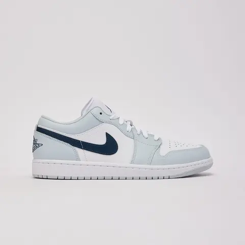 Mens Jordan Air Jordan 1 Low
