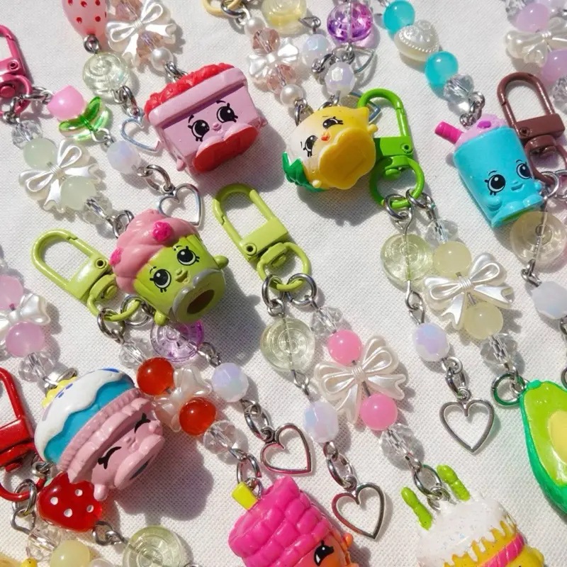 Cute Shopkins Accessories - 1 Count