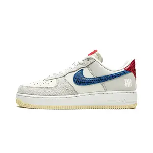 Air Force 1 Low "Undefeated - 5 On It" DM8461 001