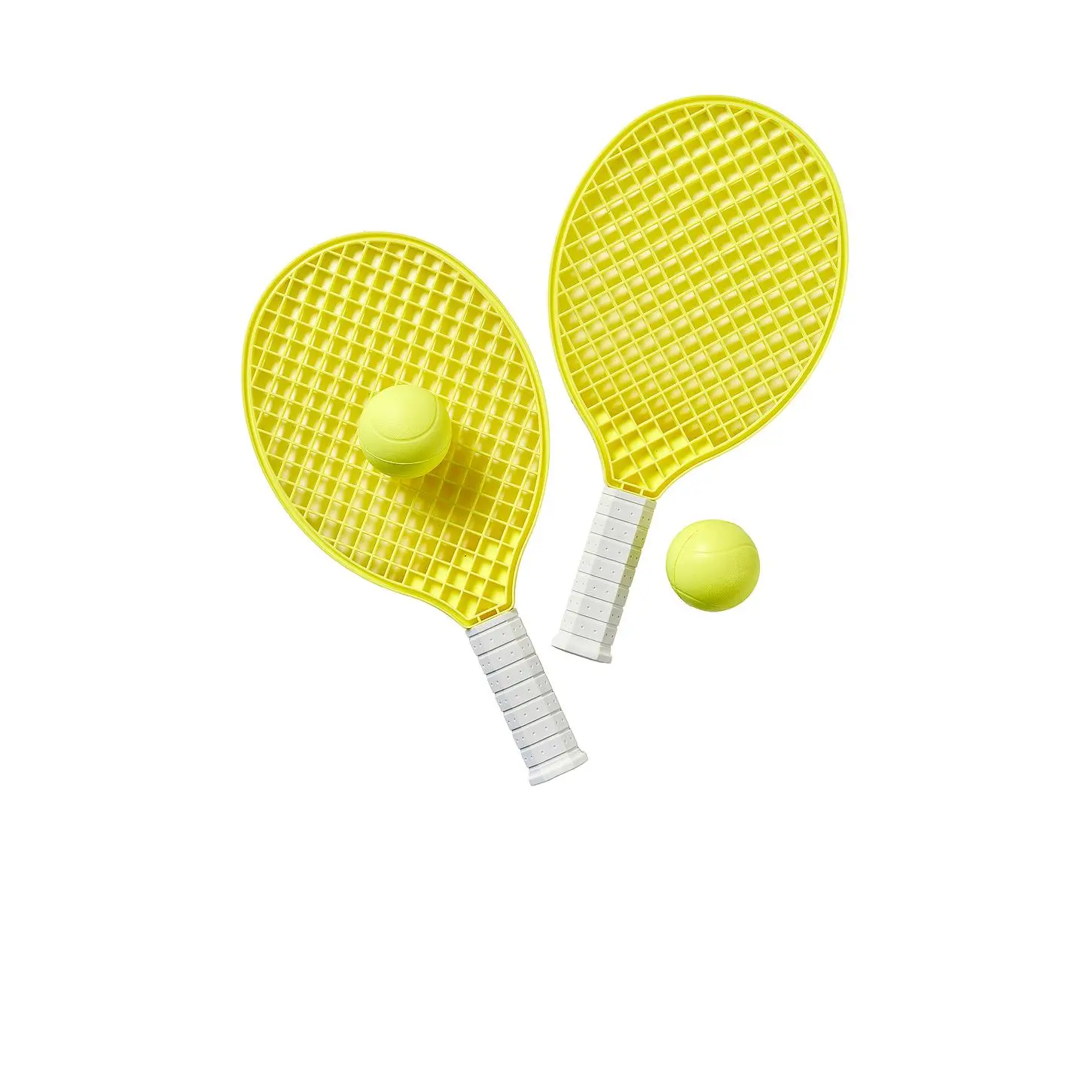 Sunnylife Beach Rackets in La Mer Limon