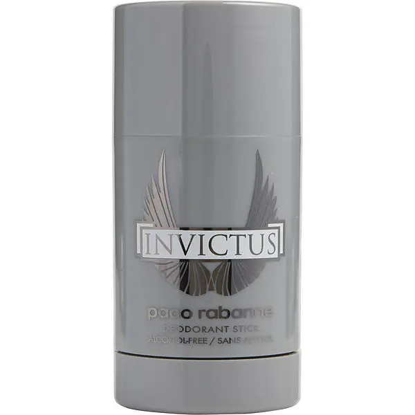 Paco Rabanne Invictus for Men Deodorant Stick, 2.2 Ounce