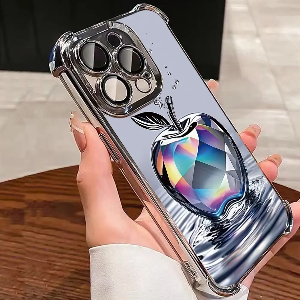 SWAROVSKI iPhone 11 Pro Max ケース DISPLAY SWAROVSKI High Smartphone Case, iPhone 11 Pro, Black