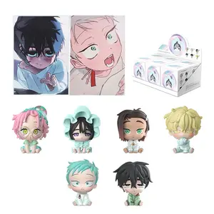 New product Forest Rain Man ALIENSTAGE Alien Stage Blind Box Baby Series Handheld Accessories Trendy Toys Birthday Festival Gift