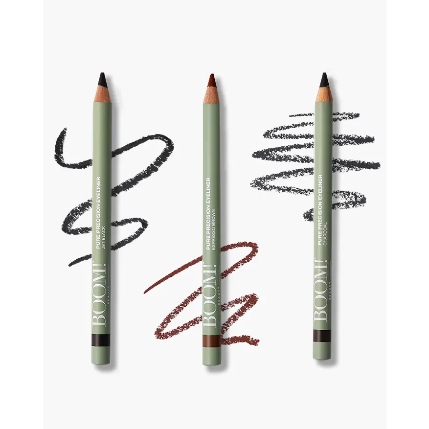 Pure Precision Eyeliner