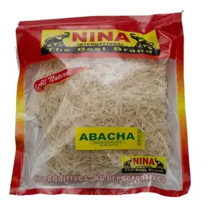 Nina Abacha African Salad