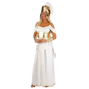 Women's Athena Costume Dress