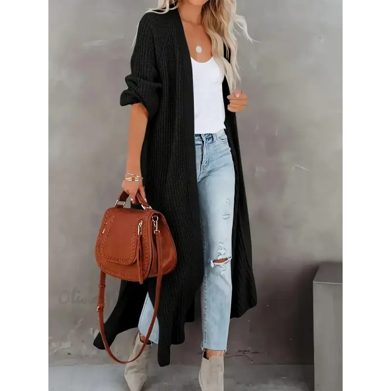 Autumn and winter fashionable and simple cardigans. cardigan sweater cardigan cardigan sweater