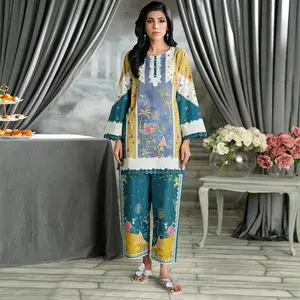 Regalia - CB1-8 Two Piece Lawn