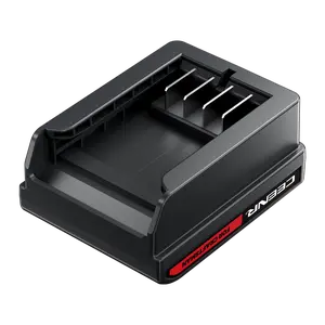 CEENR USB Power Tool Battery Charger Adapter for Craftsman 18V-20V Max Outdoor Power Tools