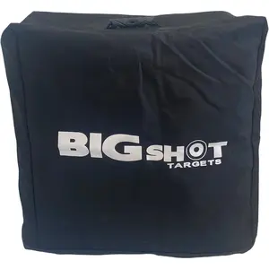 Premium Archery Target Weather Cover - Protect your Investment