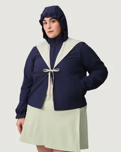 Packable Windbreaker - Velella