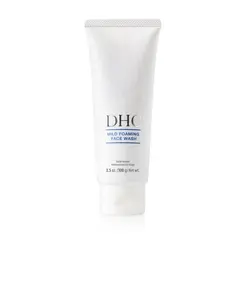 Mild Foaming Face Wash