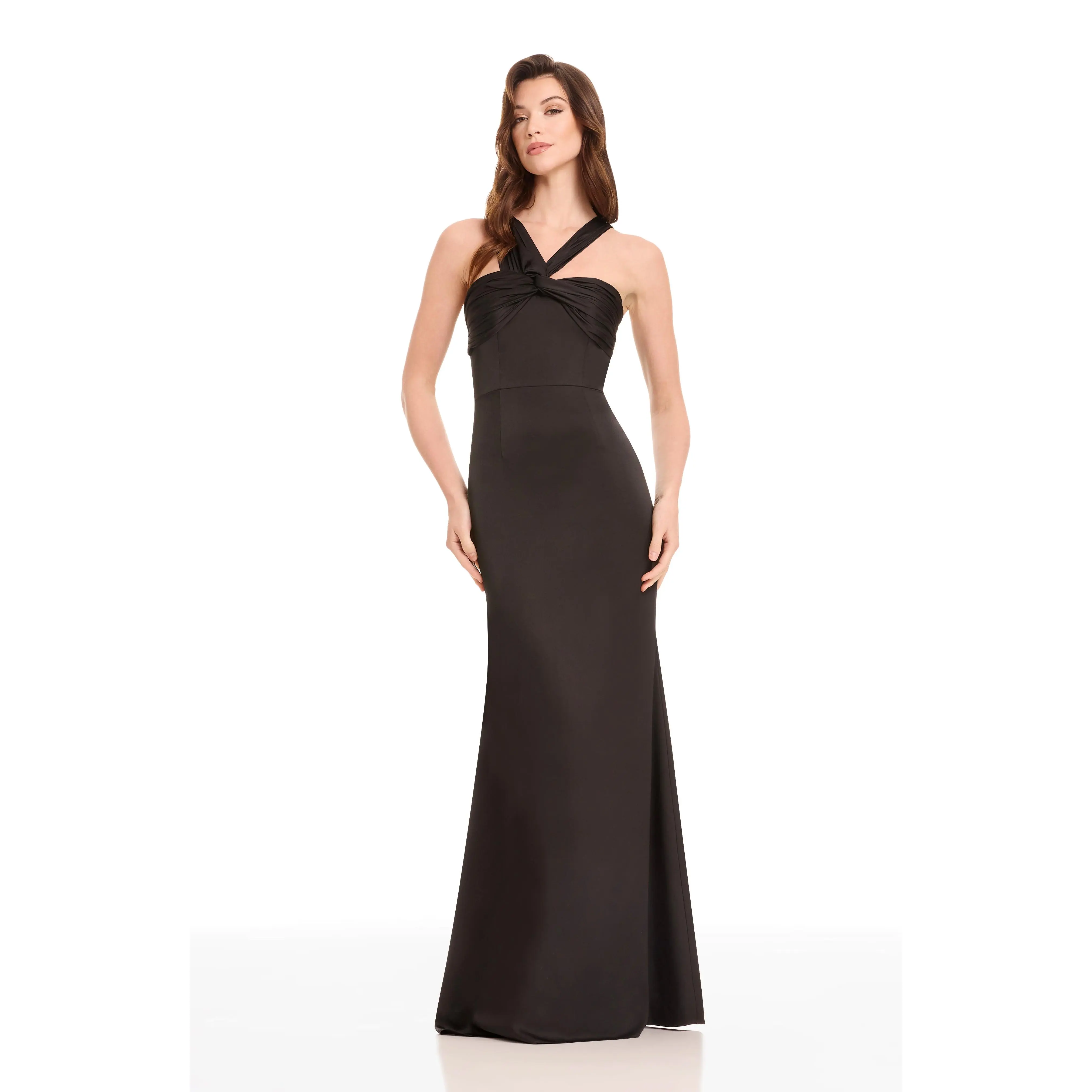 Rosalia Dress