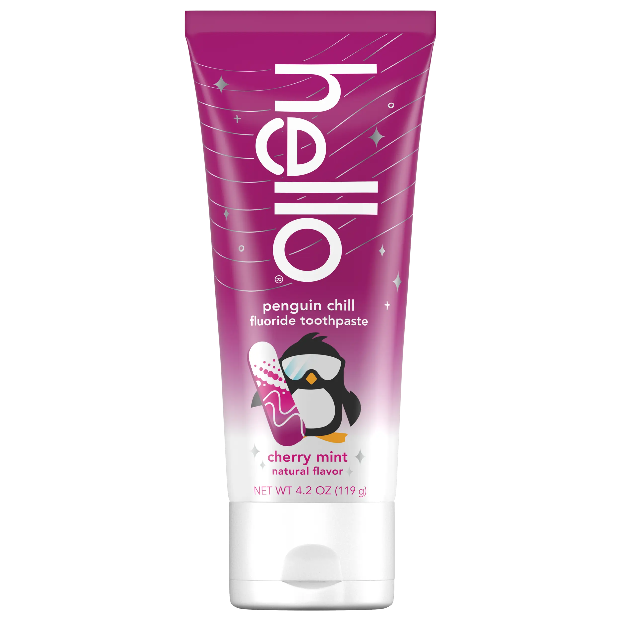 hello kids cherry mint penguin chill fluoride toothpaste hello kids cherry mint penguin chill fluoride toothpaste