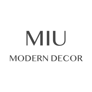 Miu Modern Decor