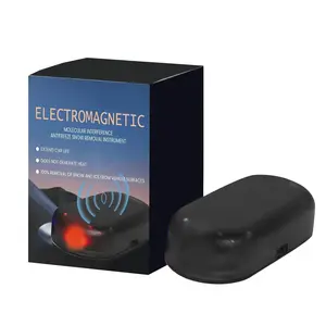 Electric Car Snow Remover, Electric Car Snow Remover with Box, Portable Household Appliance Parts & Accessories for Car, Home Appliances