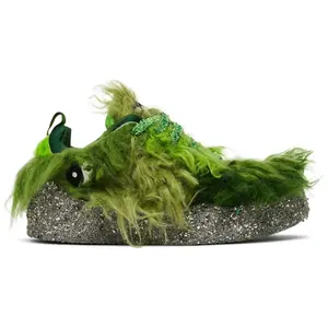 NIKE x Cactus Plant Flea Market Flea 1 "Overgrown" Men's Sneaker - DQ5109-300 - 100% Authenticity Guaranteed