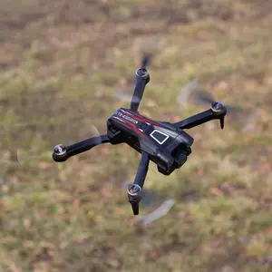 Rage RC RGR4600 Stinger BL FPV Drone with 1080p HD Camera, Adjustable Micro Charging Cord & Drone Accessories