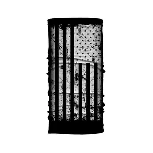 EZ Tubes Light Weight Seamless - Patriotic