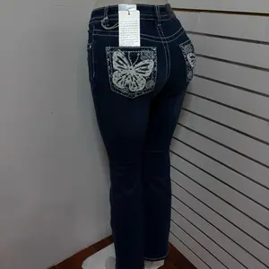Lizbeth Jeans